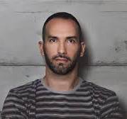 Αντώνης Πάσχος