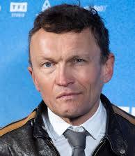 Σιλβέν Τεσόν