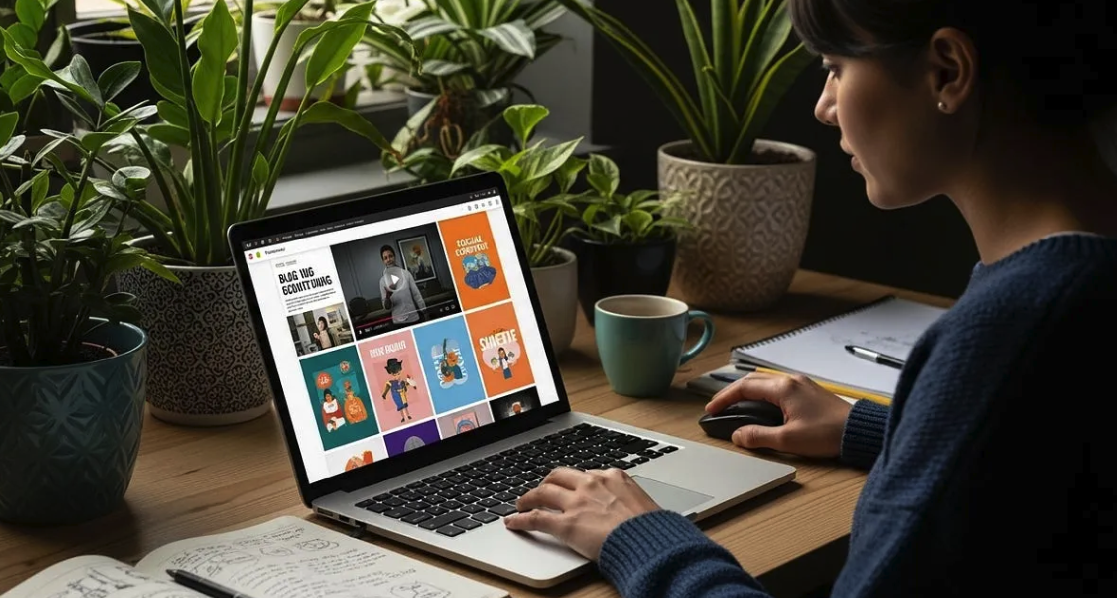 Content Strategy After Launch: Sustaining Momentum