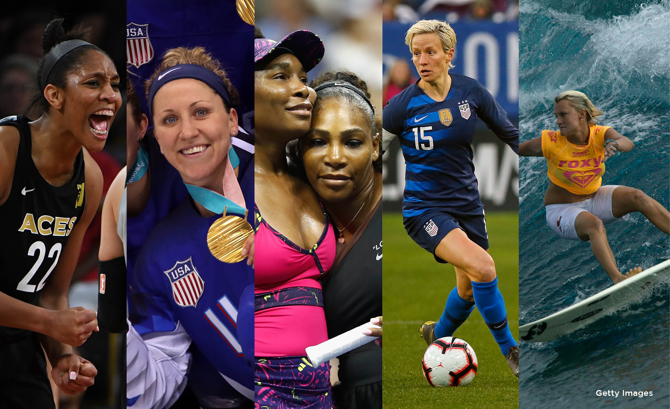 The Rise and Impact of Women’s Sports: A Movement, Not a Moment