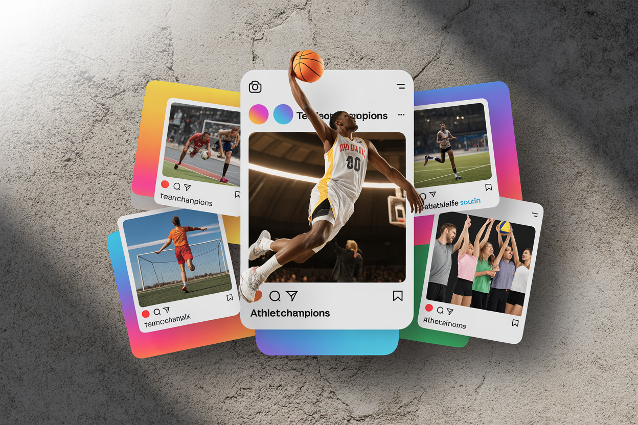 Intelligent Influence: The AI-Driven Future of Athlete Branding