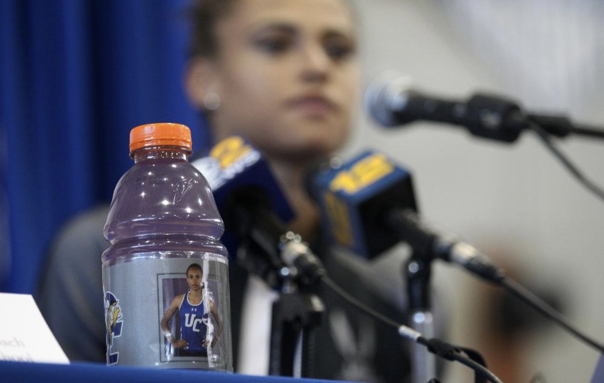 Building Your Personal Brand as a University/College Athlete