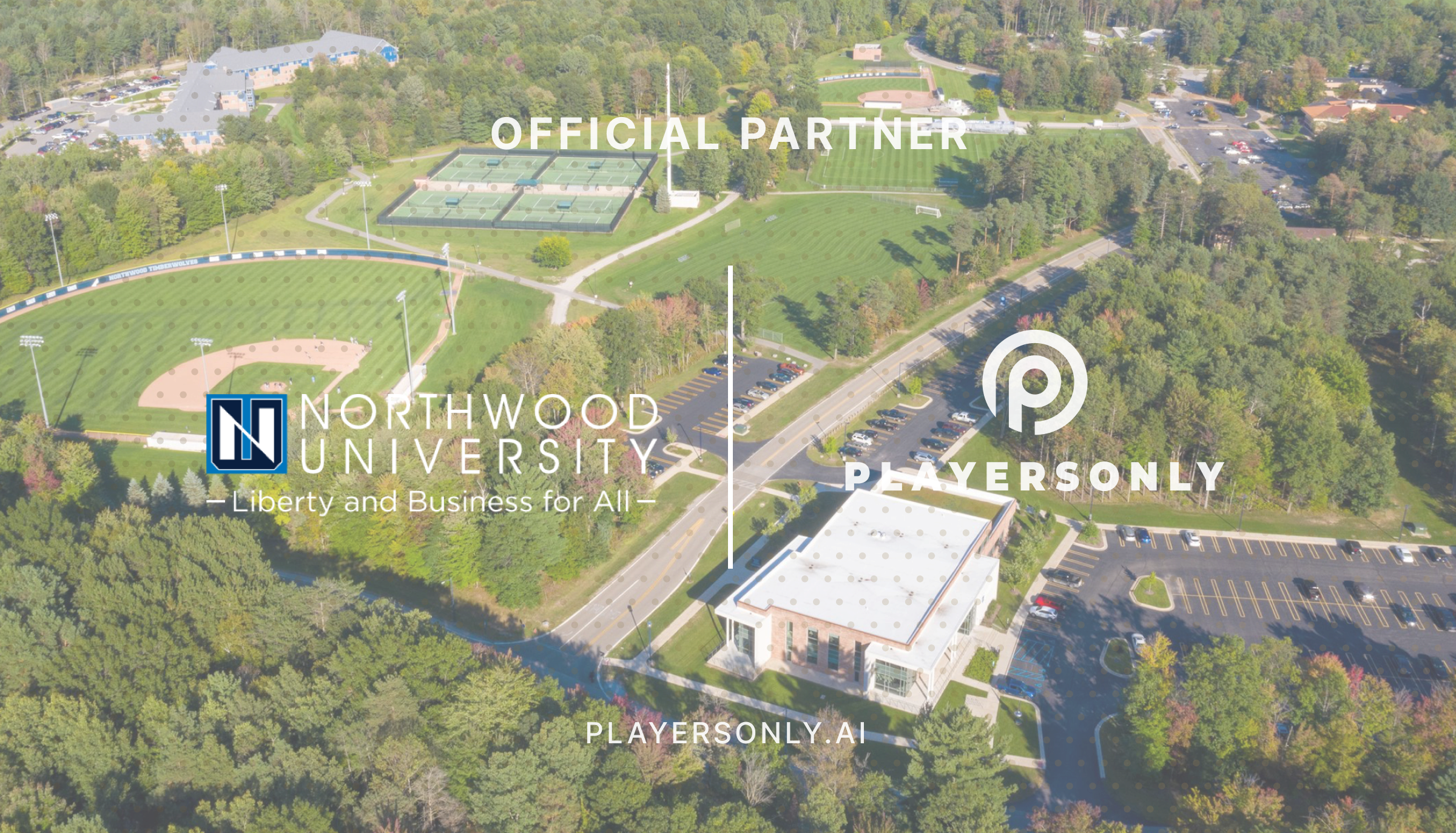 PlayersOnly Launches Strategic Academic Partnership with Northwood University to Empower the Next Generation of Sports Business Leaders