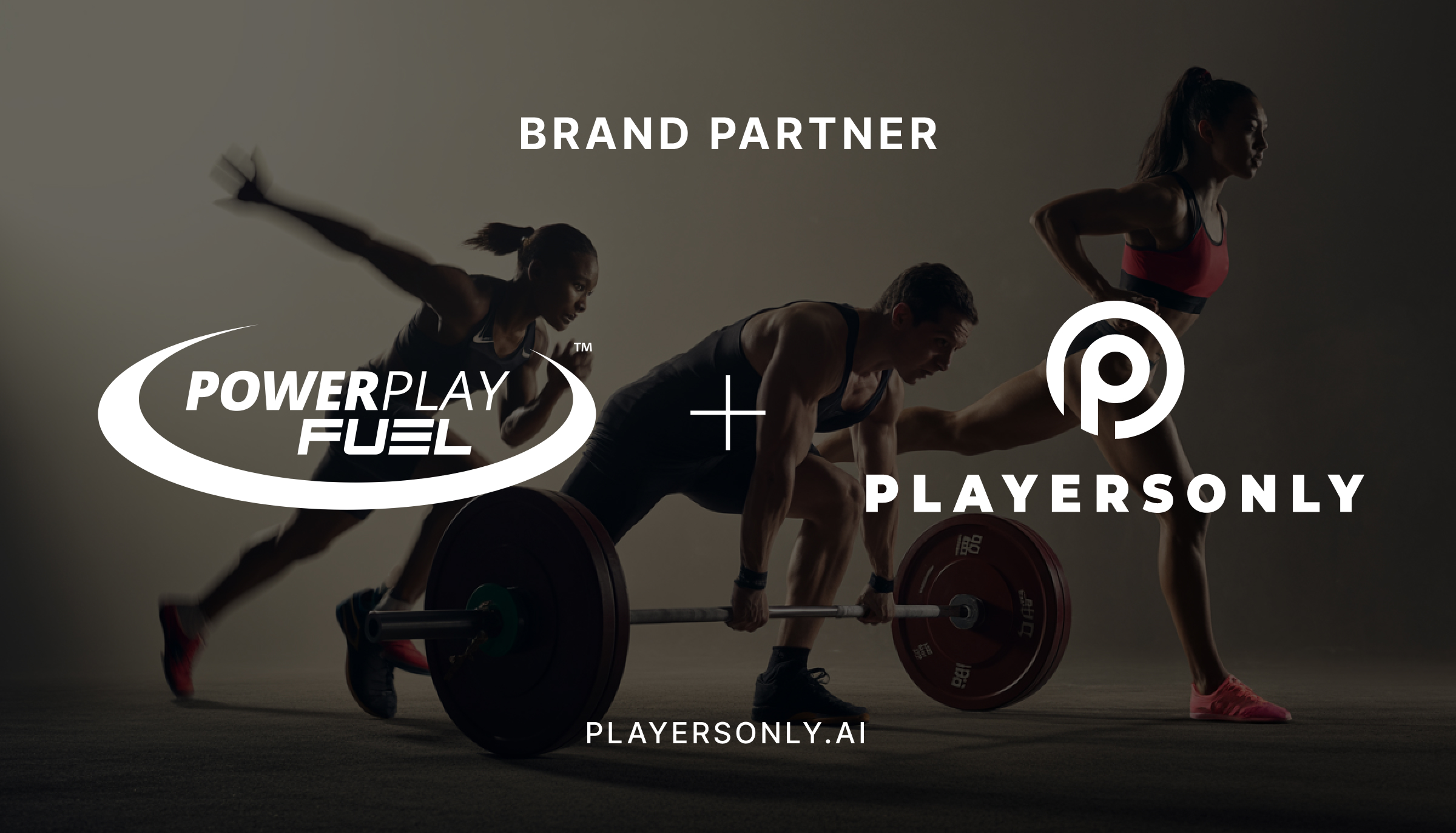 PlayersOnly Welcomes Power Play Fuel to Its Brand Marketplace, Elevating Clean Performance Nutrition for Athletes