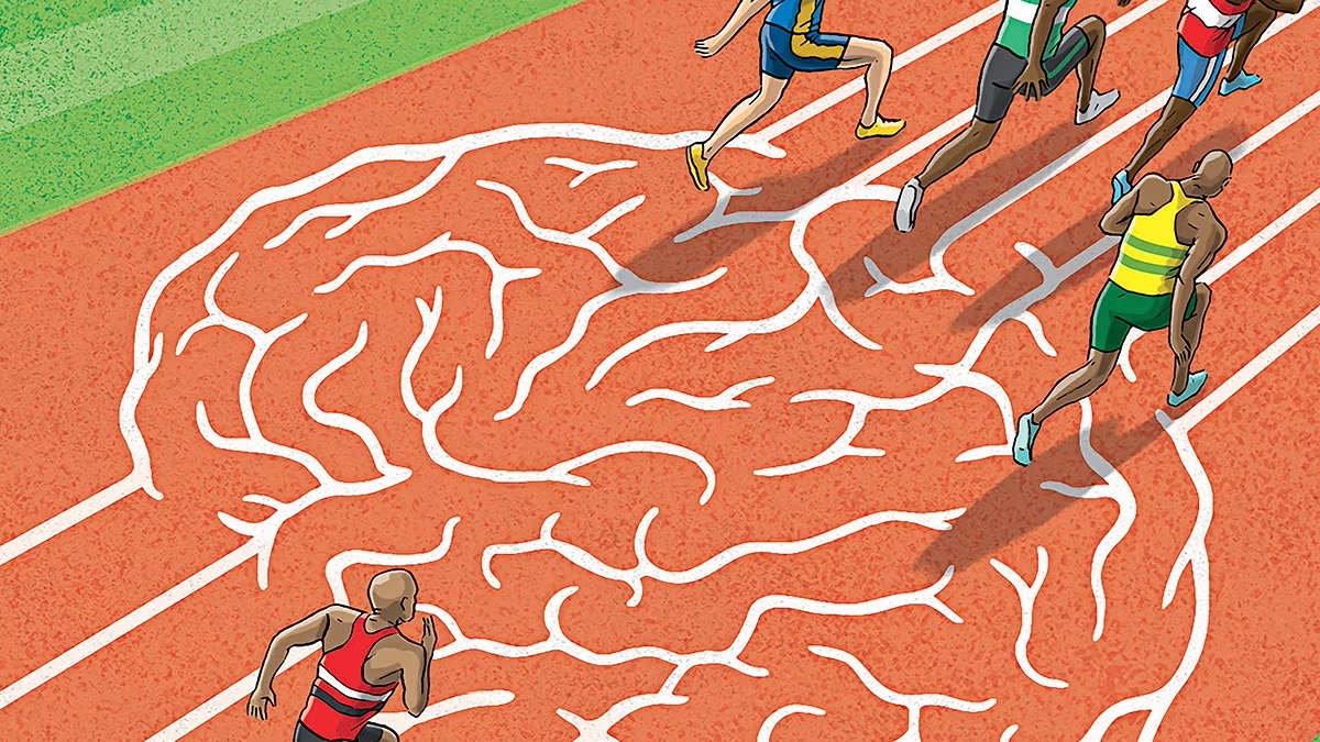 Mental Health & Wellness in Sports: Why It Matters Now More Than Ever