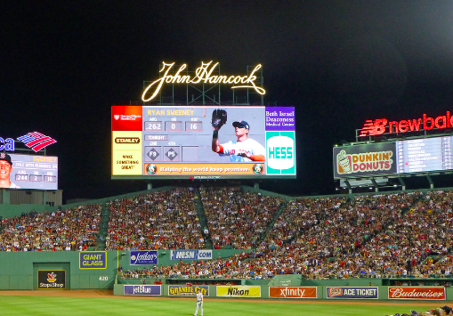Turning Stats into Stories: Discovering What Data Visualizations Do to Bring Sports to Life