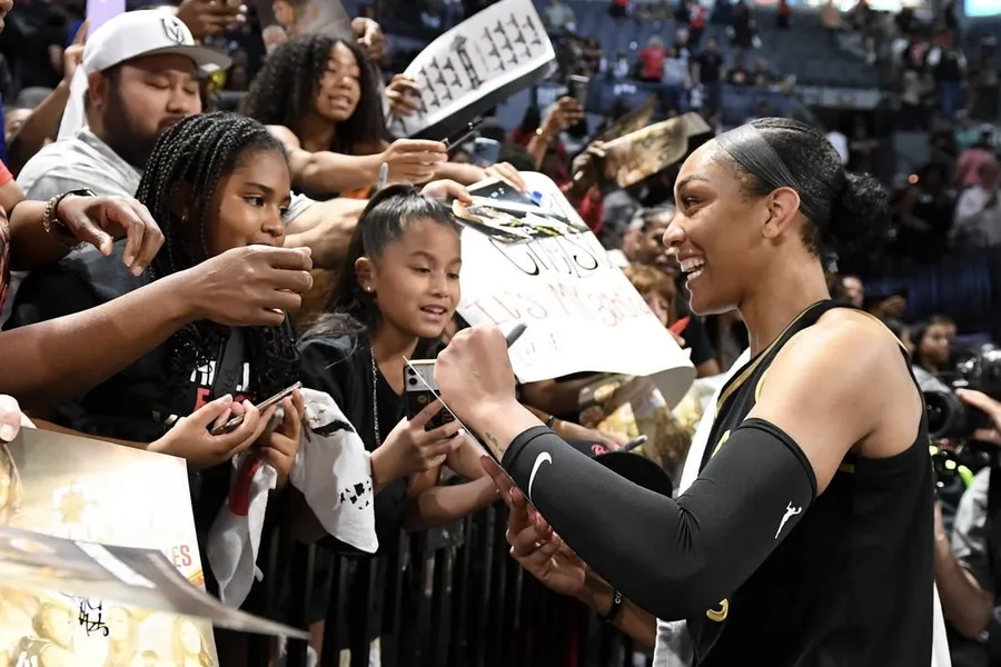 From Hoops to Hustle: How WNBA Stars Are Leveraging AI to Lead Off the Court