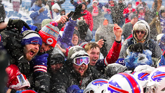 From Tickets to Tailgates: How Data is Transforming Fan Travel