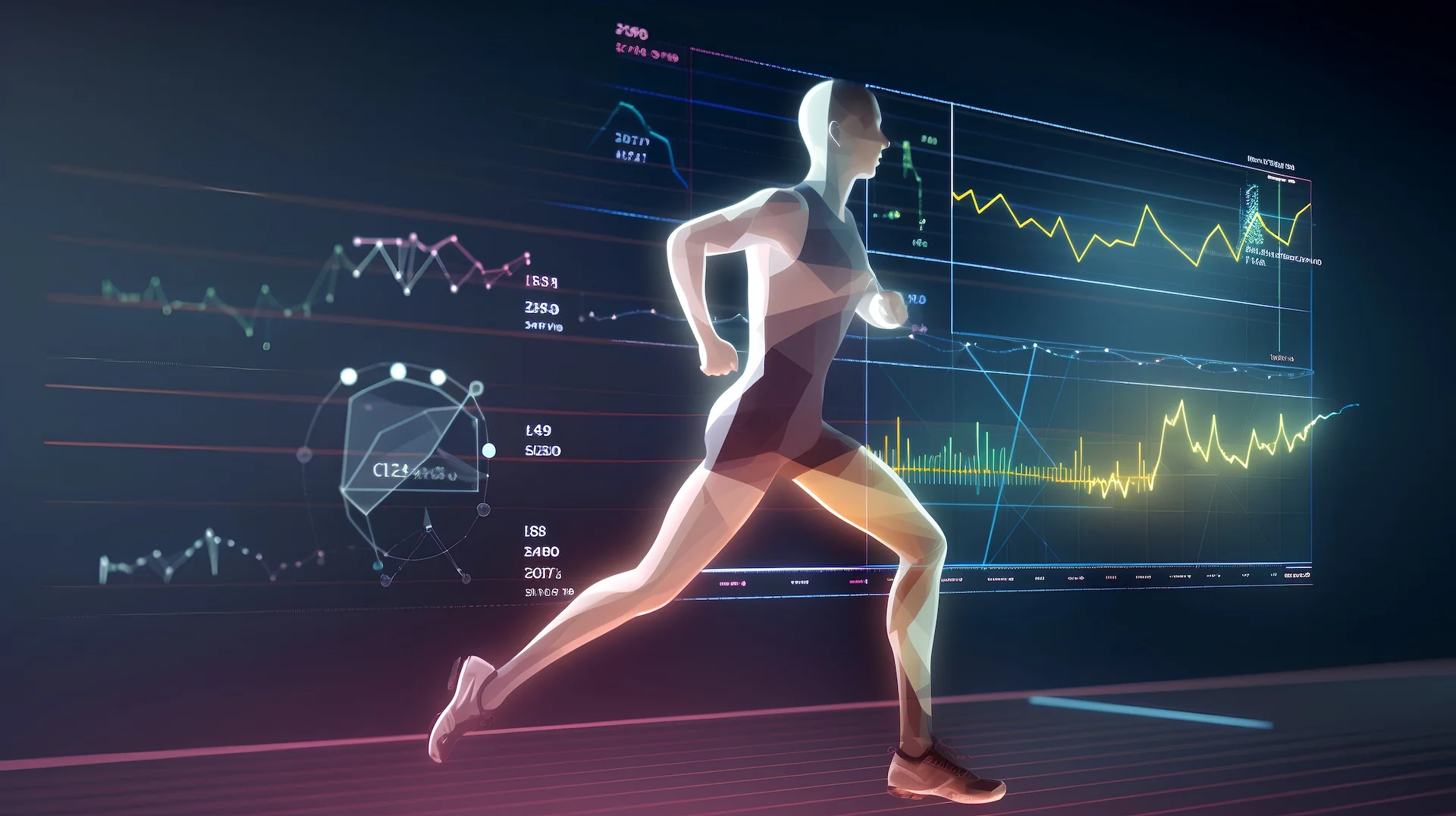 The Integration of Data and Analytics in Sports: Performance, Strategy, and the Future of Play